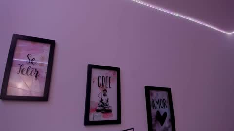 darling online show from April 23, 6:43 am