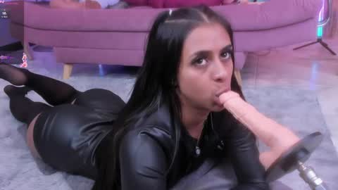 Daniela  online show from April 25, 1:41 pm