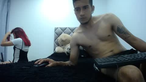 Antonella online show from February 4, 11:27 pm