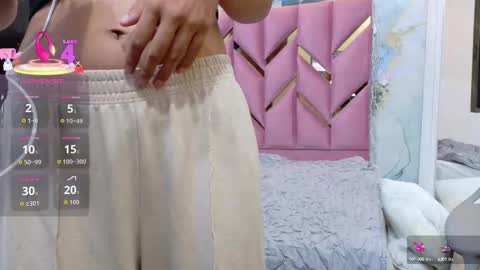 JAZMIN online show from September 29, 7:30 pm