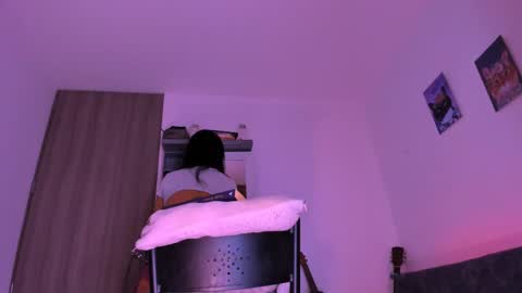 Creamy online show from March 11, 12:22 am