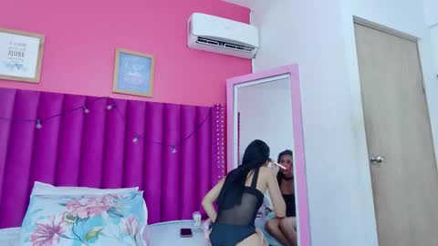 Antonella  online show from February 14, 7:49 pm