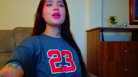 Valen online show from June 24, 12:53 am