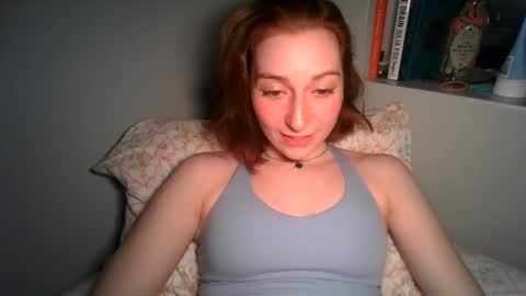 Snapshot of daddysdollhouse chatting on February 24, 5:09 am Saoirse online show from February 24, 5:09 am