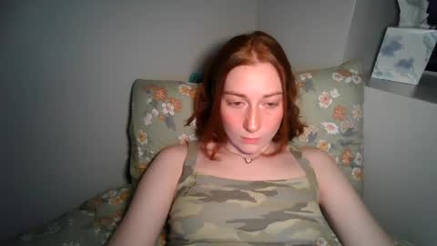Snapshot of daddysdollhouse chatting on March 10, 3:23 am Saoirse online show from March 10, 3:23 am