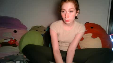 Snapshot of daddysdollhouse chatting on December 12, 3:54 am Saoirse online show from December 12, 3:54 am