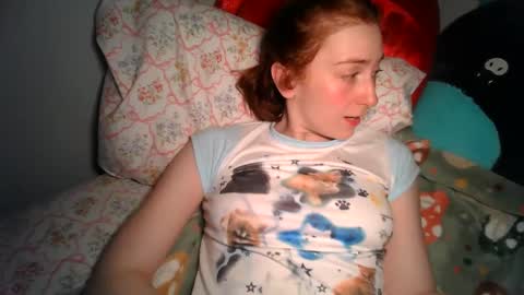Snapshot of daddysdollhouse chatting on January 23, 4:52 am Saoirse online show from January 23, 4:52 am