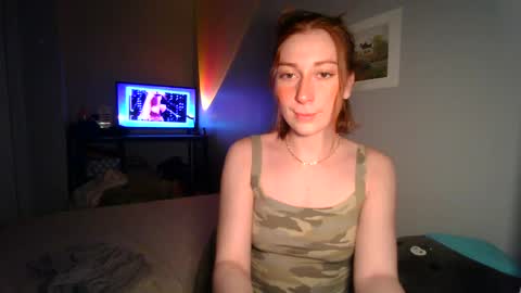 Snapshot of daddysdollhouse chatting on March 5, 6:12 am Saoirse online show from March 5, 6:12 am