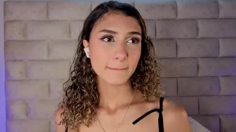 Bethany online show from April 16, 9:39 pm