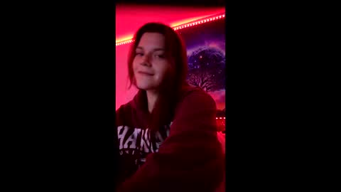 daddysgoodgirl online show from December 4, 1:52 am