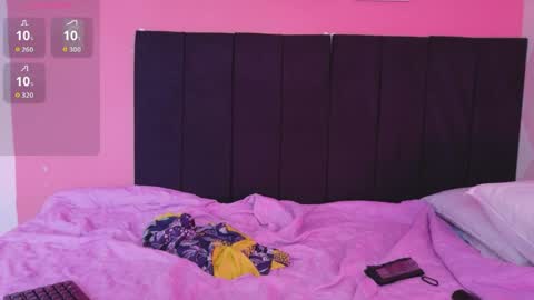 Anny  online show from April 13, 7:47 pm