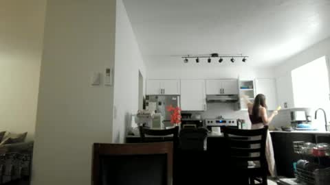 Snapshot of daddysssgoodgirl chatting on September 26, 5:27 am daddys good girl online show from September 26, 5:27 am