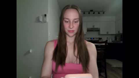 Snapshot of daddysssgoodgirl chatting on October 17, 5:54 am daddys good girl online show from October 17, 5:54 am