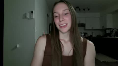 Snapshot of daddysssgoodgirl chatting on October 9, 5:55 am daddys good girl online show from October 9, 5:55 am