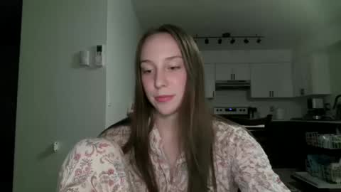 Snapshot of daddysssgoodgirl chatting on October 10, 6:07 am daddys good girl online show from October 10, 6:07 am