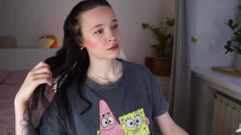 Daddys Trouble online show from March 12, 2:20 am