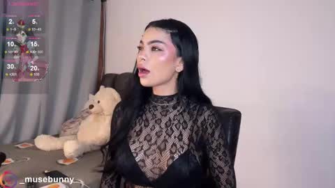 Sophie online show from April 27, 3:58 am