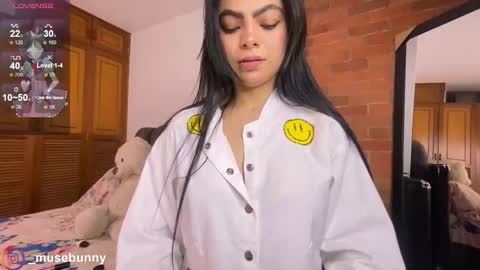 Sophie online show from November 23, 3:09 am