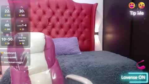 Snapshot of dafne_10 chatting on October 18, 10:00 pm dafne online show from October 18, 10:00 pm