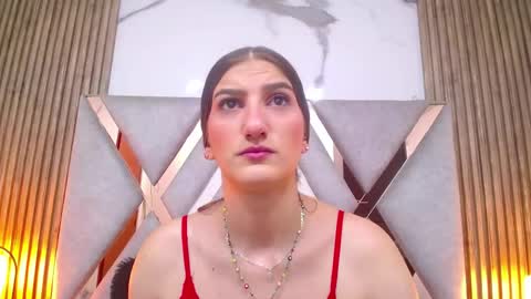 Dafne Castro online show from April 25, 7:55 pm