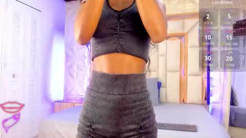 Dafnee online show from February 20, 12:39 pm