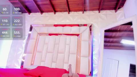 Dafnee online show from October 8, 12:20 pm