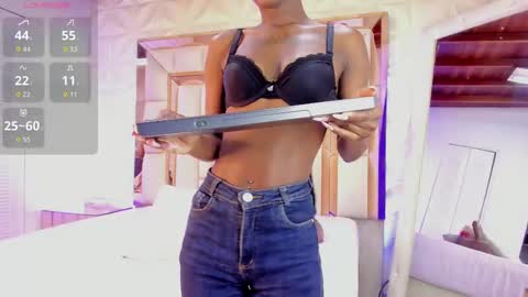 Dafnee online show from October 16, 12:41 pm