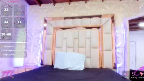 Dafnee online show from March 31, 1:22 pm