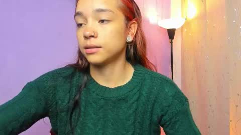 dafnemel online show from March 3, 2:56 pm