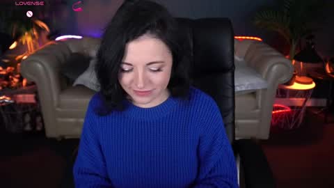 Dafni Mon online show from April 28, 5:44 am