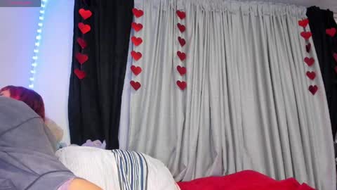 Dafnne online show from May 2, 12:58 am