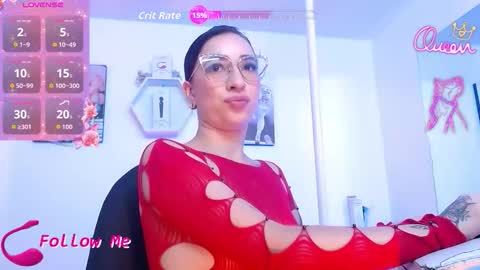 Dagny  online show from January 6, 3:10 am