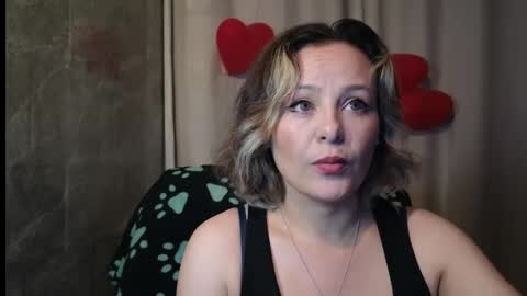 Lulu online show from March 7, 2:46 am