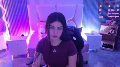 dahia  online show from April 22, 3:36 am