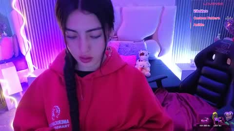 dahia  online show from April 24, 3:20 am