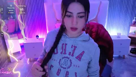 dahia  online show from April 27, 3:25 am