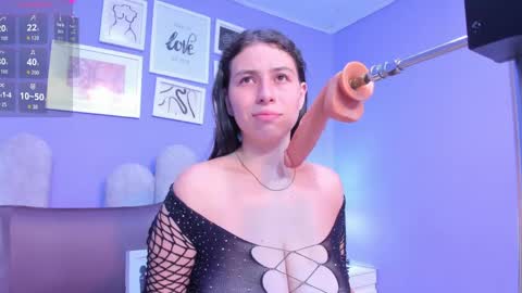 Dahiana online show from June 7, 3:35 am