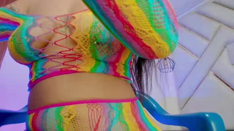 Dahiana  online show from April 22, 12:35 pm