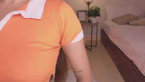 Dahiann Walcott online show from April 23, 10:23 pm