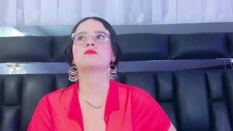 Dahiana online show from March 18, 11:59 am