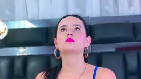 Dahiana online show from January 9, 11:47 am