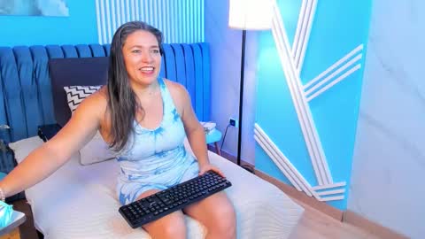 Dahiane Connor online show from February 11, 12:39 pm