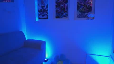 Dahlia Grey online show from April 25, 12:41 pm