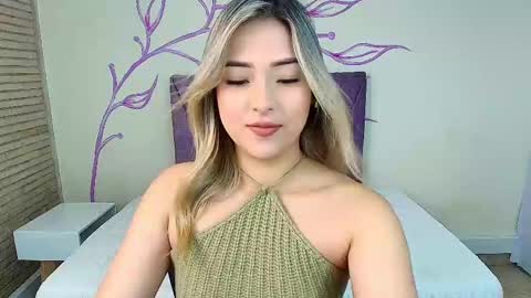 Dahlia online show from February 11, 7:59 pm