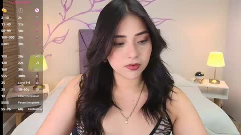 Dahlia online show from October 12, 1:52 am