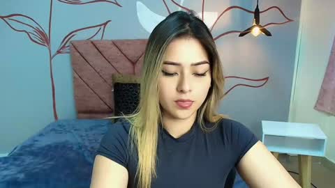 Dahlia online show from December 4, 11:02 pm