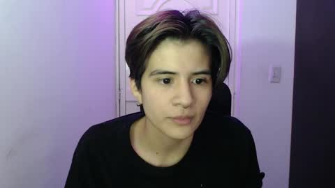 Snapshot of dahliarios chatting on January 29, 5:09 am lorena online show from January 29, 5:09 am