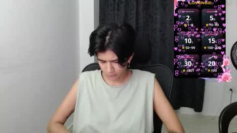 lorena online show from March 9, 4:59 am