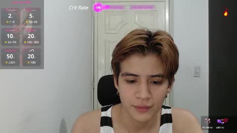 Snapshot of dahliarios chatting on December 2, 11:38 pm lorena online show from December 2, 11:38 pm