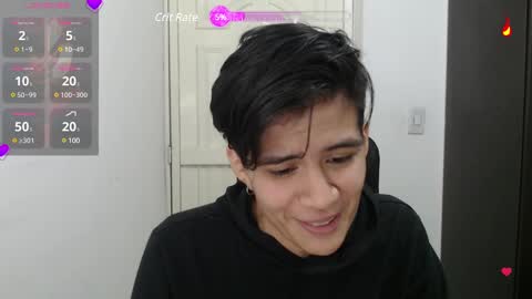 Snapshot of dahliarios chatting on December 15, 4:07 am lorena online show from December 15, 4:07 am